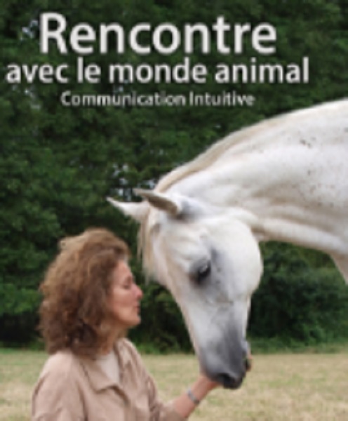 communication avec monde animal