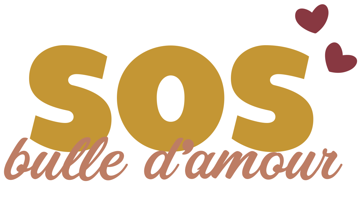 SOS Bulle d'amour
